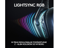 LOGITECH G635 - 483294 - zdjęcie 6